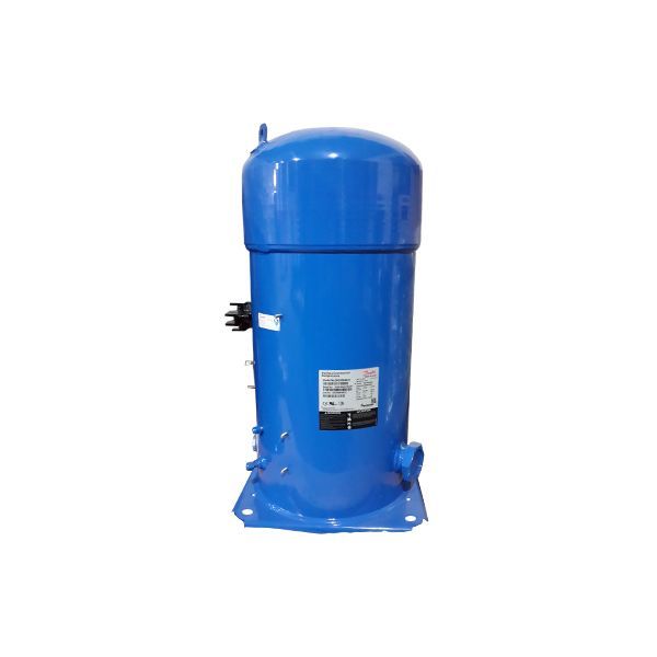 120H0635 Компрессор спиральный Danfoss SH300B4ACC