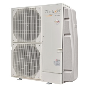Тепловые насосы Procopi Climexel
