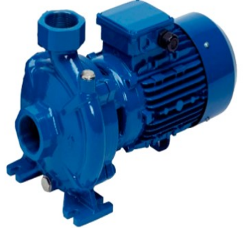 Центробежный насос Speroni CFM 150