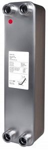 Паяный теплообменник ECO AIR NB 534