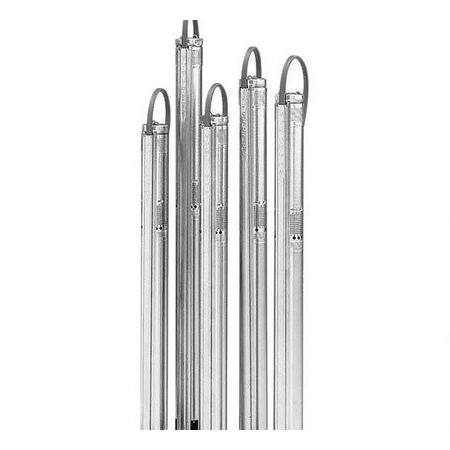 Насос Grundfos SQE 2-85