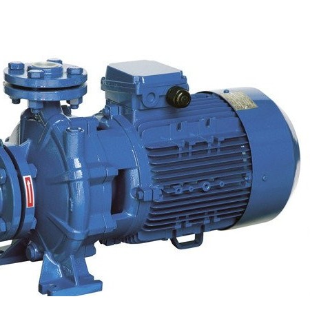 Насос поверхностный SPERONI CS 40-160 B