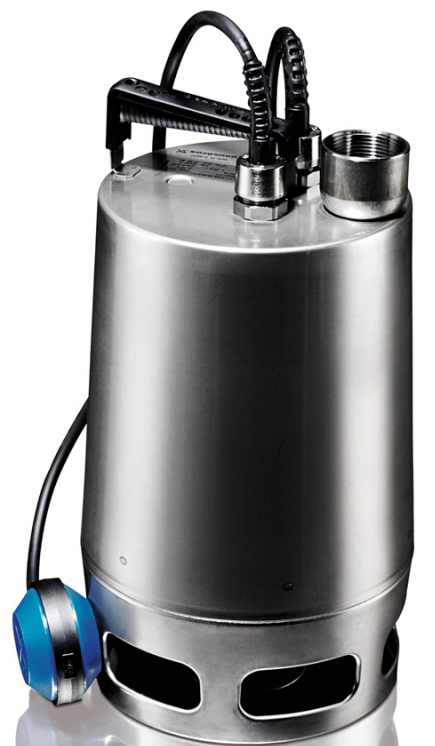 Дренажный насос GRUNDFOS UNILIFT AP 50.50.08.A1.V
