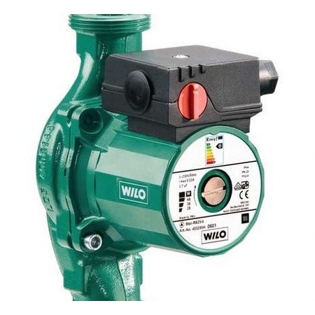 Насос Wilo Star-RS 15/4-130 ClassicStar