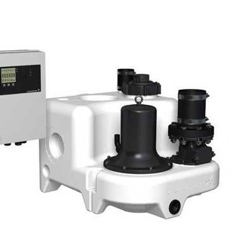 Насос Grundfos Multilift MSS.15.3.4 (4м)