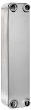 Паяный теплообменник Машимпэкс (GEA) GVH 240