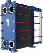 Пластинчатый теплообменник Alfa Laval T35-PFD