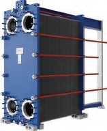 Пластинчатый теплообменник Alfa Laval AQ14S-FG