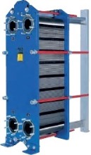 Пластинчатый теплообменник Alfa Laval M15-MFL