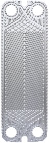 Пластины теплообменника ТПлР S23 IS.02.