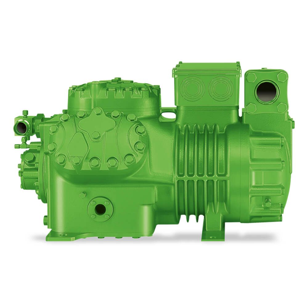  Поршневые компрессоры Bitzer 4FE-35(Y)