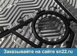 Пластины Альфа Лаваль T45 MFD